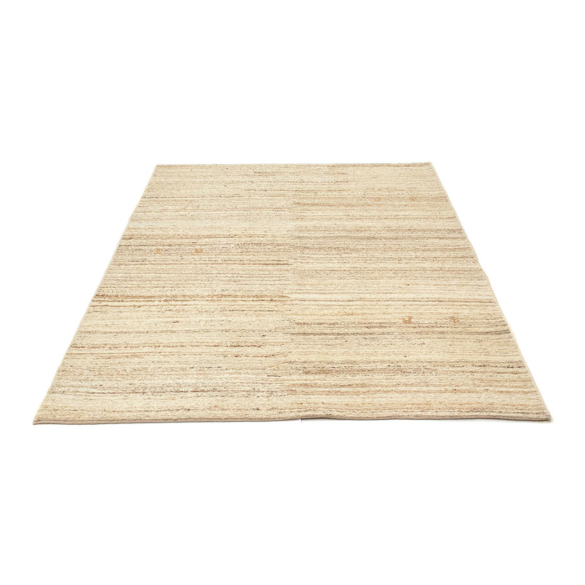 Gabbeh Teppich - Perser 189 x 146 cm