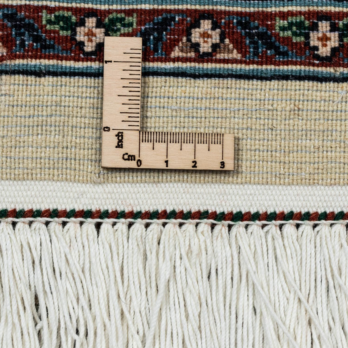 Perserteppich - Classic 346 x 245 cm