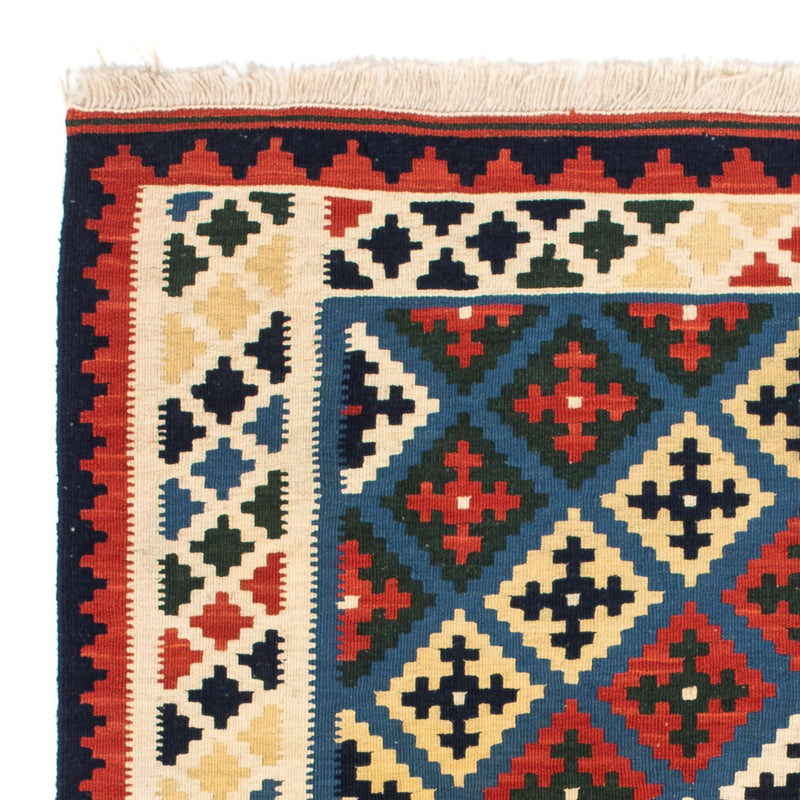 Kelim Teppich - Oriental 104 x 100 cm