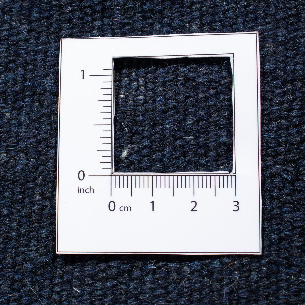 Kelim Teppich - Oriental 206 x 150 cm