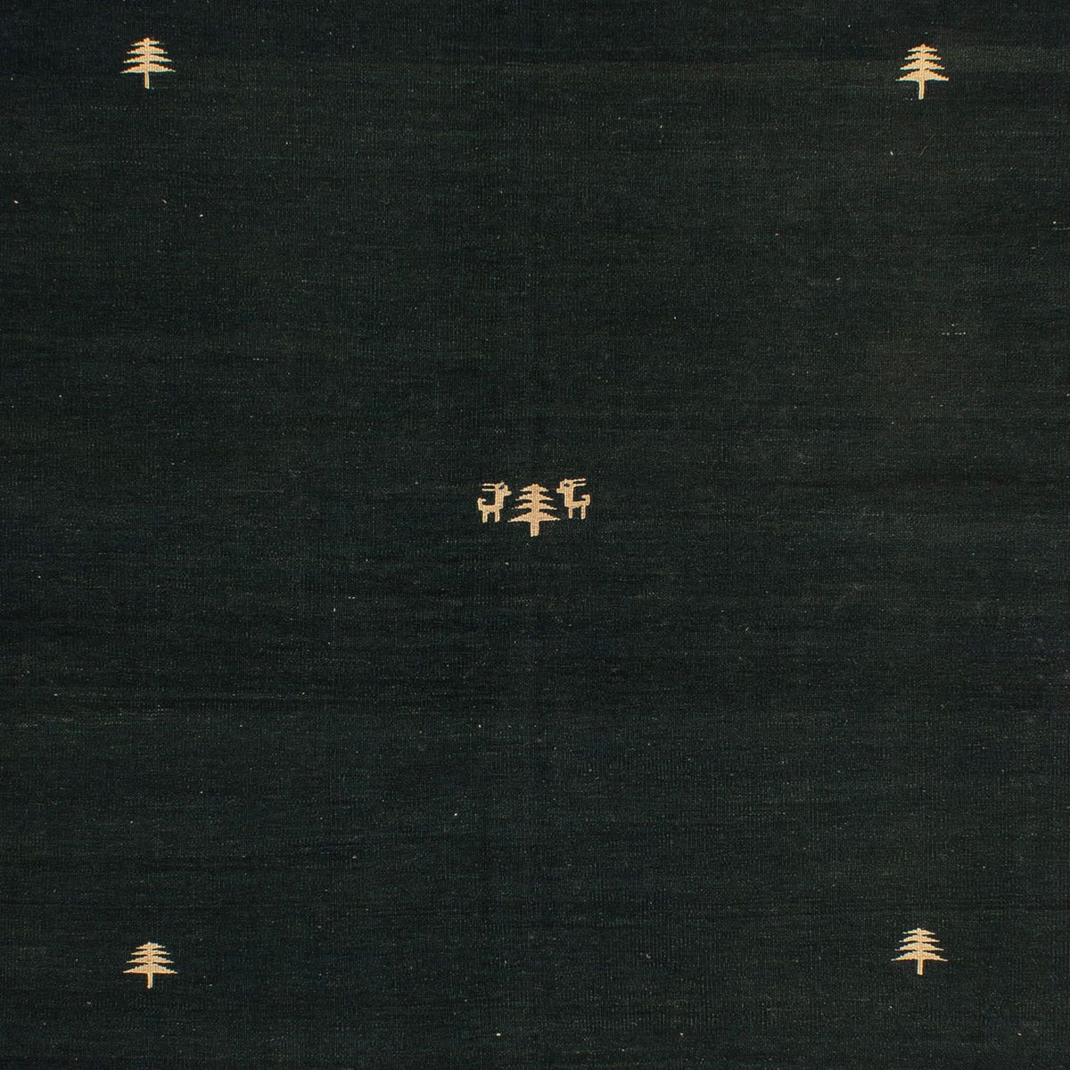 Kelim Teppich - Oriental 200 x 150 cm