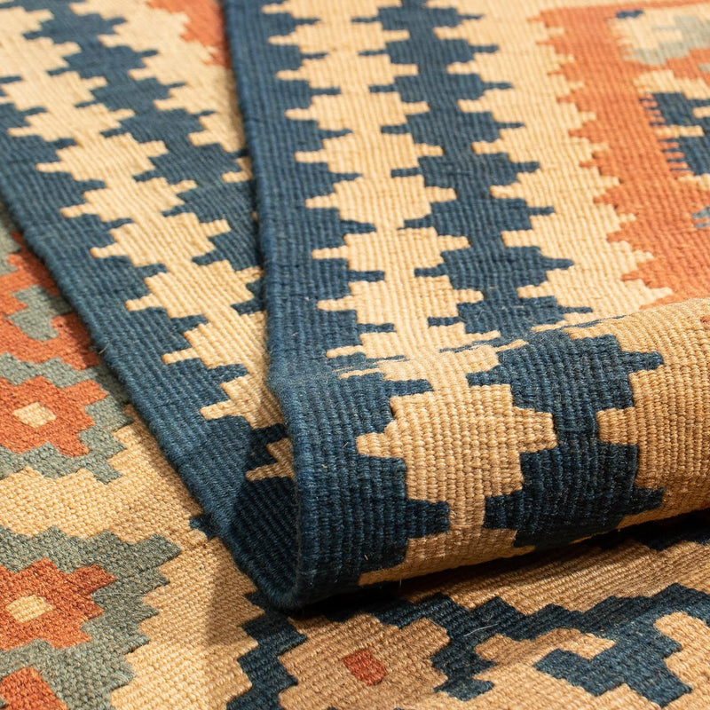 Kelim Teppich - Oriental 185 x 152 cm