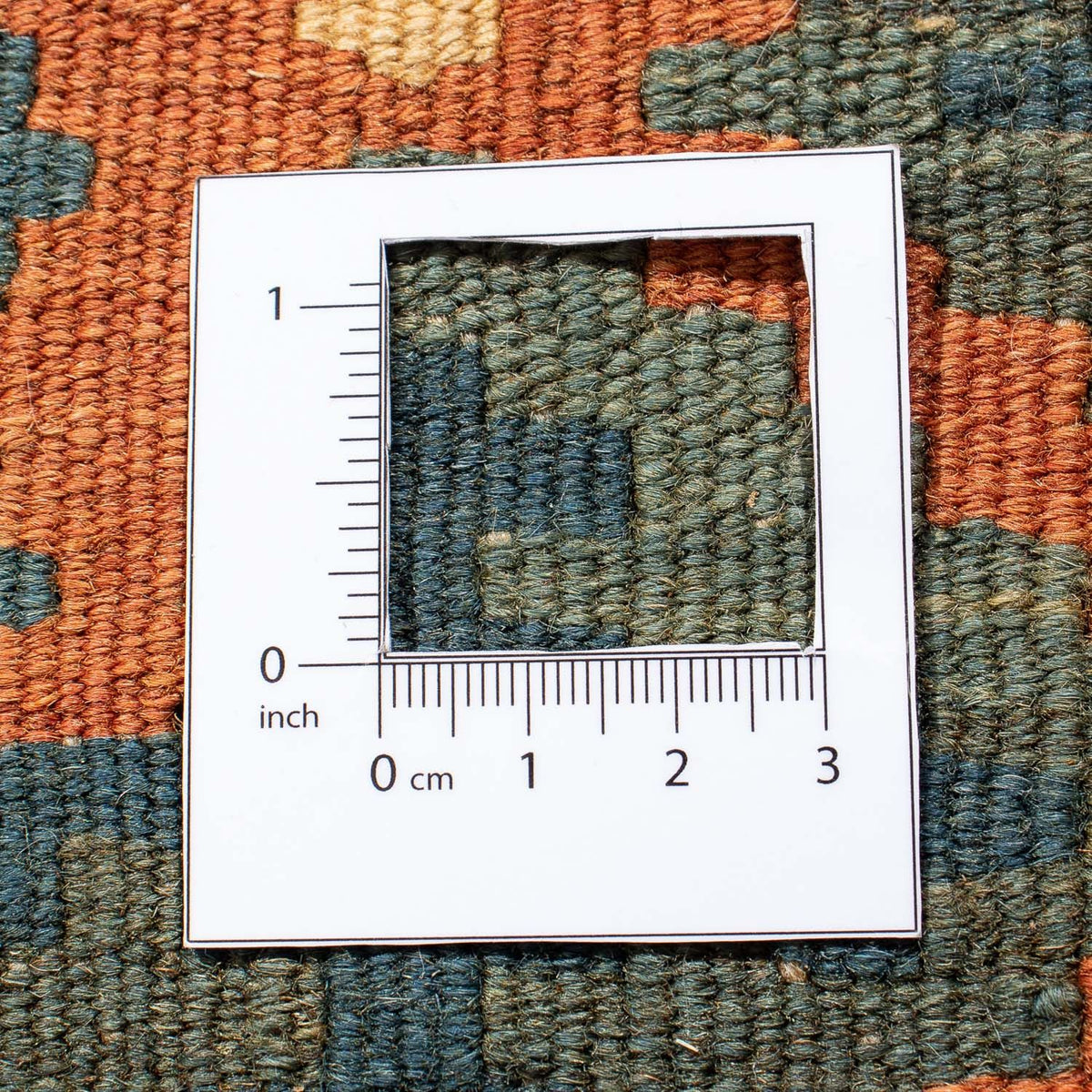 Kelim Teppich - Oriental 185 x 152 cm