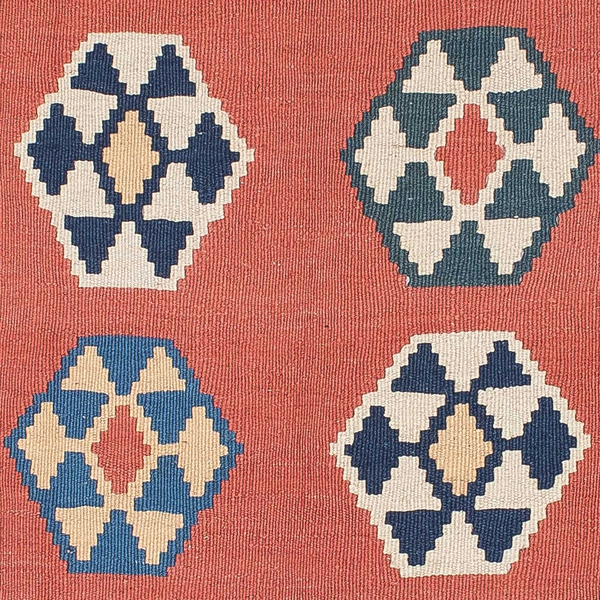 Kelim Teppich - Oriental 191 x 122 cm
