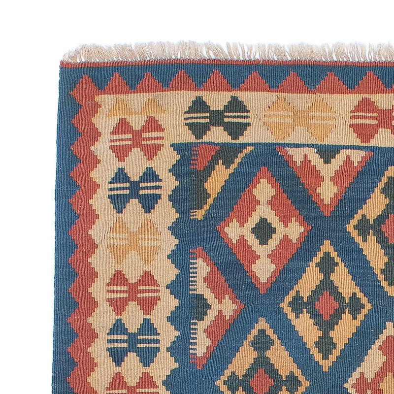 Kelim Teppich - Oriental 193 x 124 cm