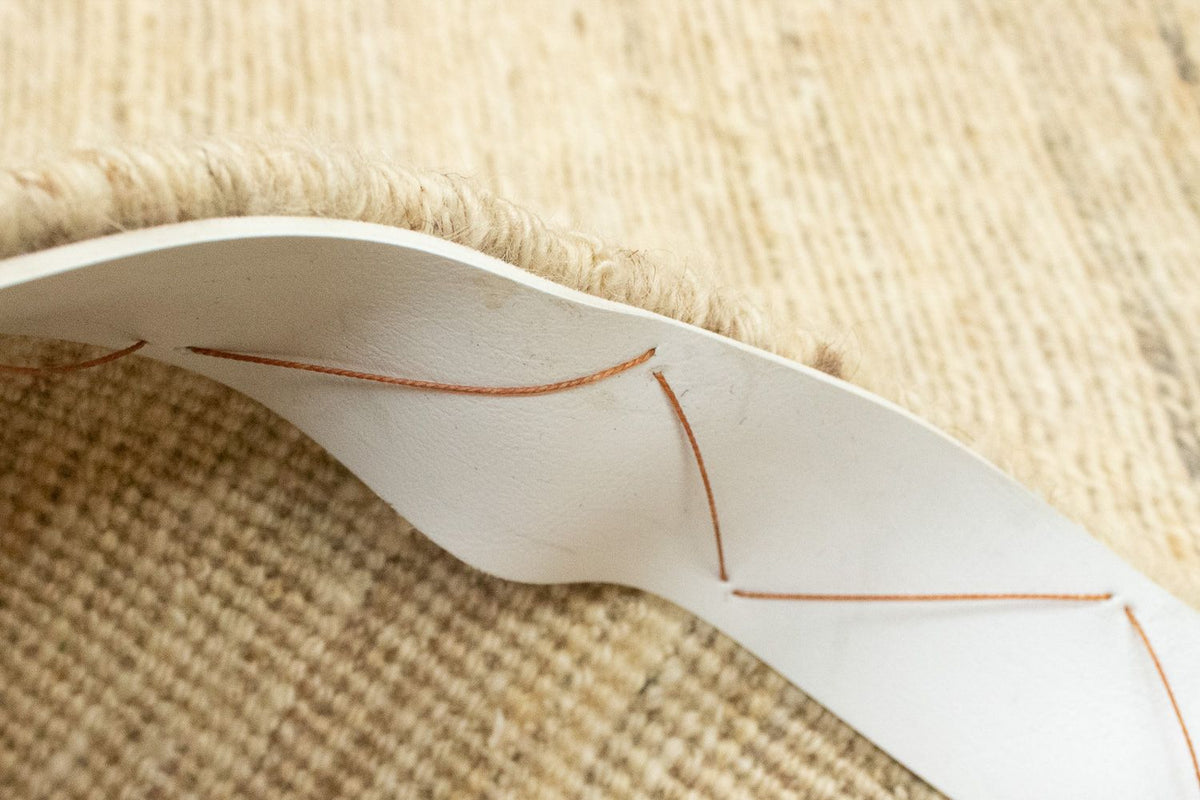 Gabbeh Teppich - Perser 252 x 170 cm