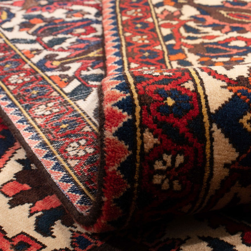 Perserteppich - Nomadic 365 x 263 cm