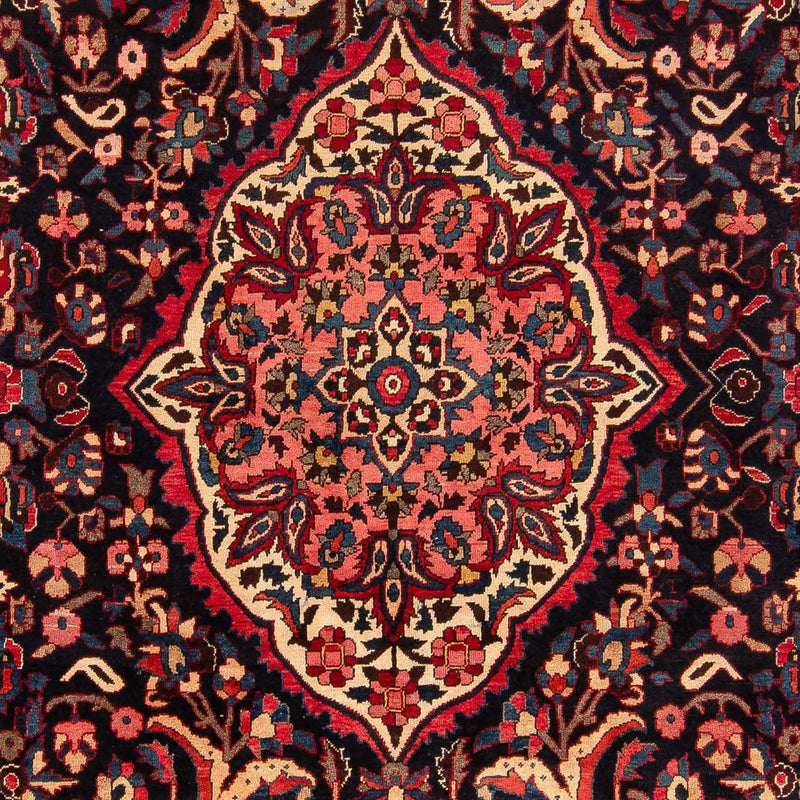 Perserteppich - Nomadic 374 x 267 cm