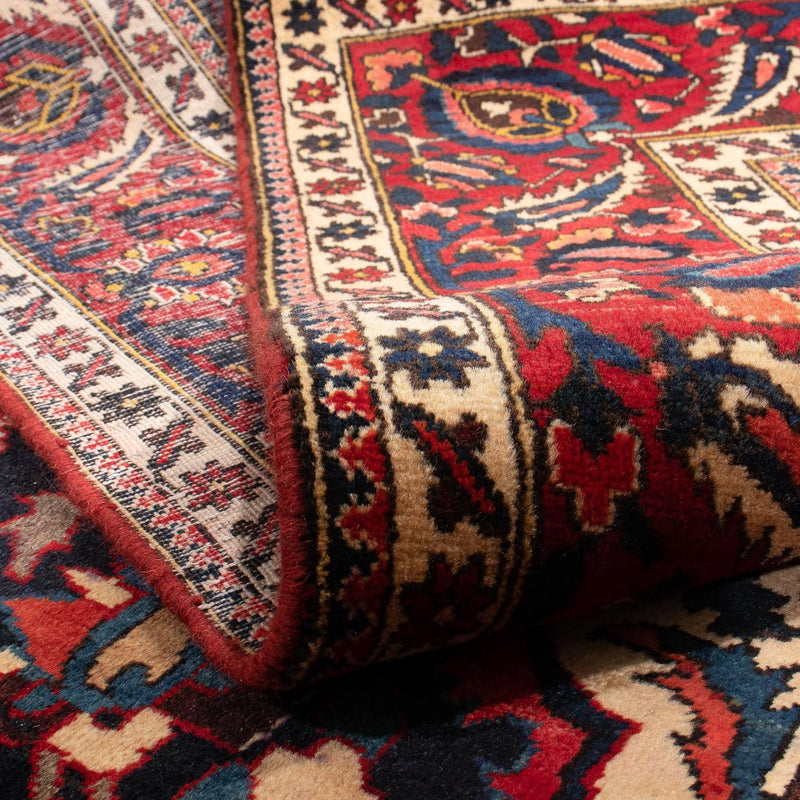 Perserteppich - Nomadic 374 x 267 cm