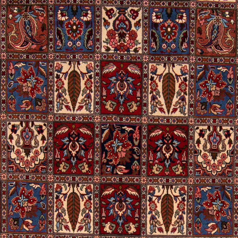 Perserteppich - Nomadic 353 x 250 cm