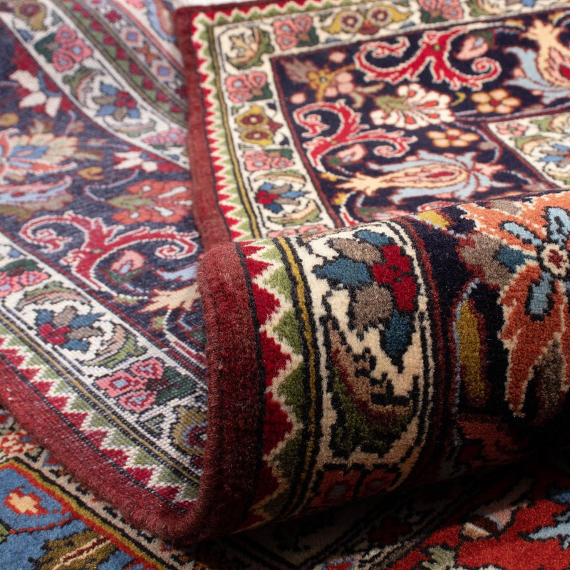 Perserteppich - Nomadic 353 x 250 cm