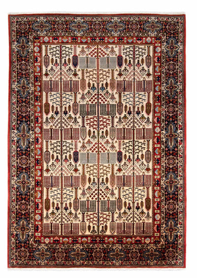 Bachtiar Teppich 244x348cm - Perserteppich