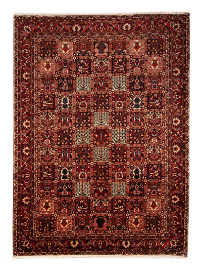Bachtiar Teppich 265x365cm - Perserteppich