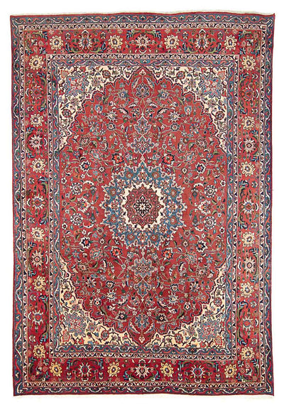 Isfahan Teppich 300x406cm - Perserteppich