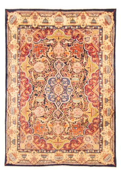 Kaschmar Teppich 243x336cm - Perserteppich