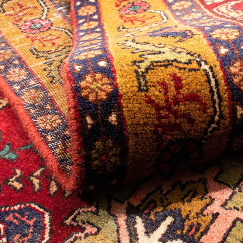 Perserteppich - Nomadic 191 x 138 cm