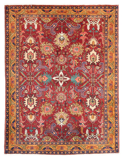 Ardebil Teppich 143x189cm - Perserteppich