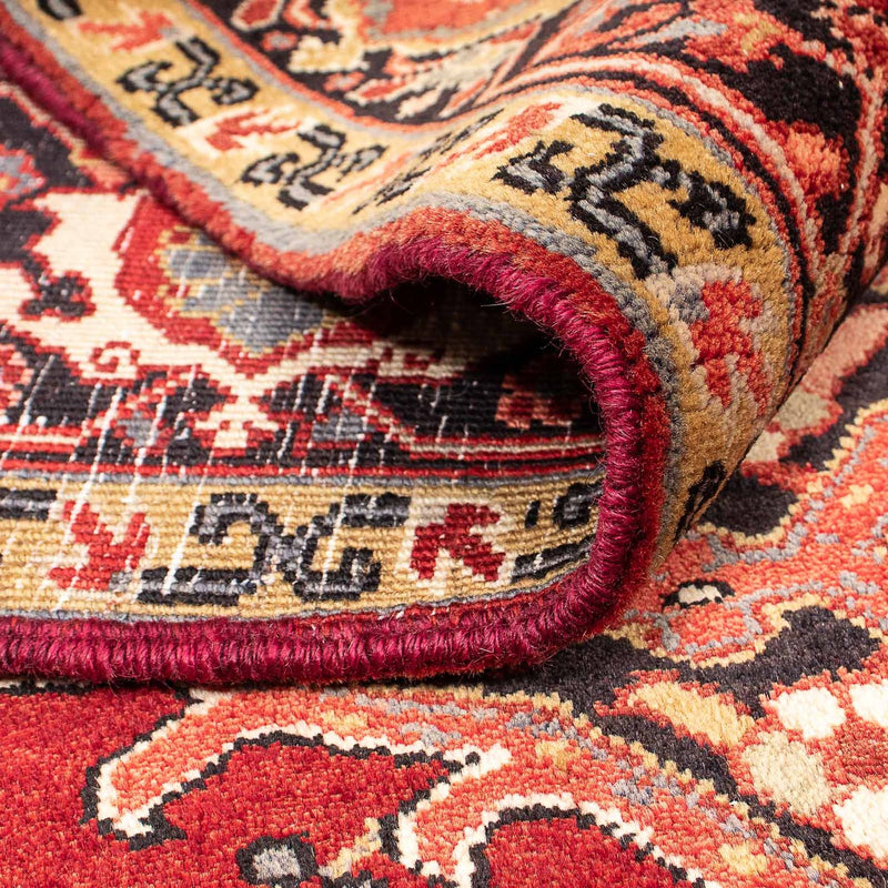 Perserteppich - Nomadic 334 x 265 cm