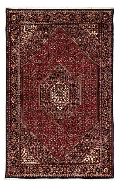 Bidjar Teppich 164x261cm - Perserteppich