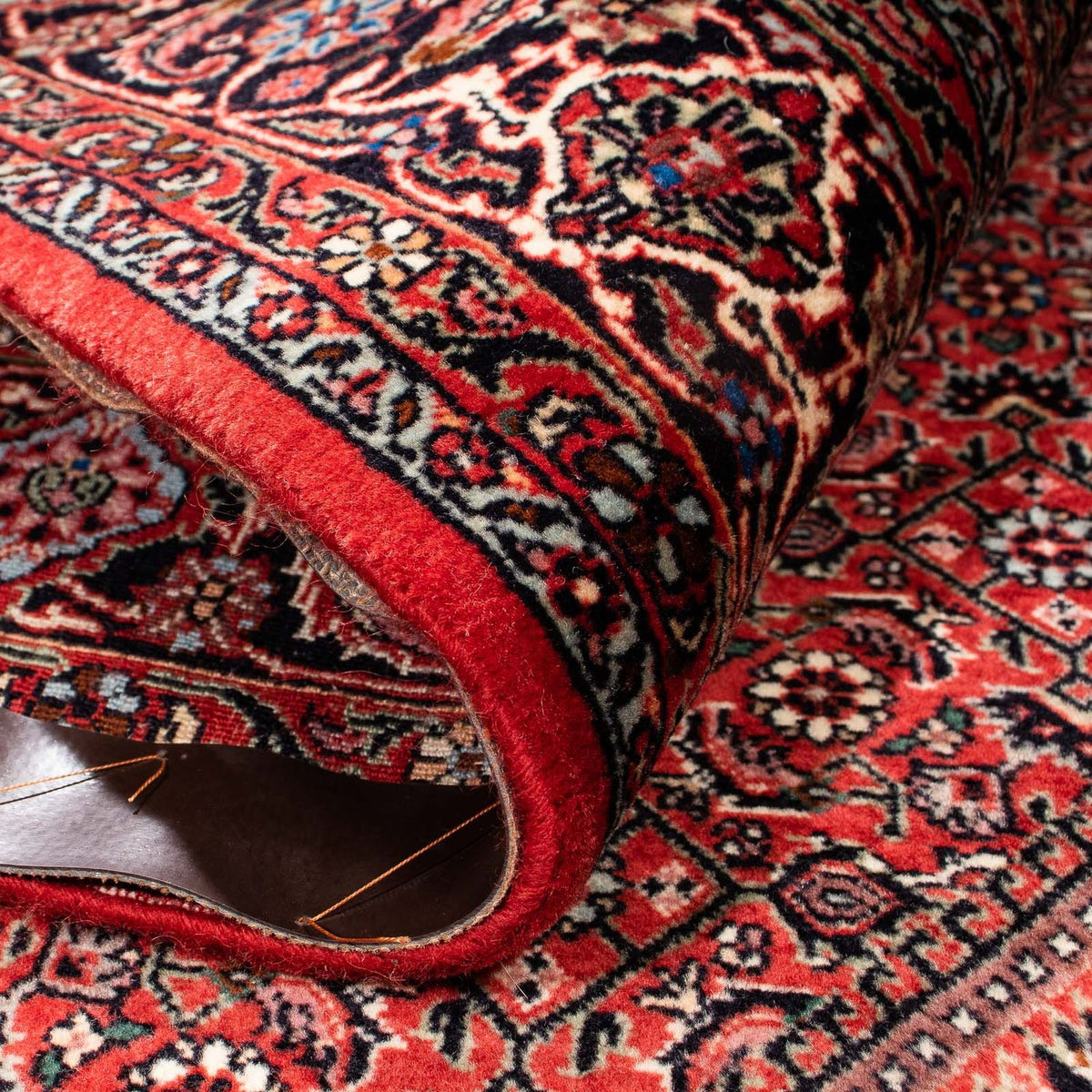 Perserteppich - Bidjar 232 x 153 cm