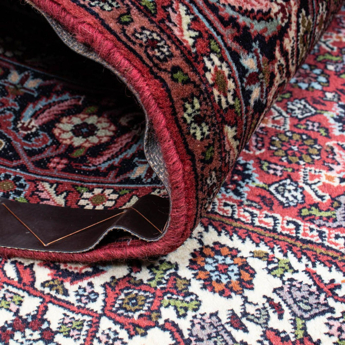 Perserteppich - Bidjar 222 x 136 cm