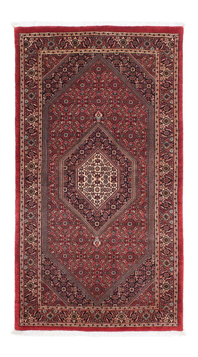Bidjar Teppich 103x199cm - Perserteppich