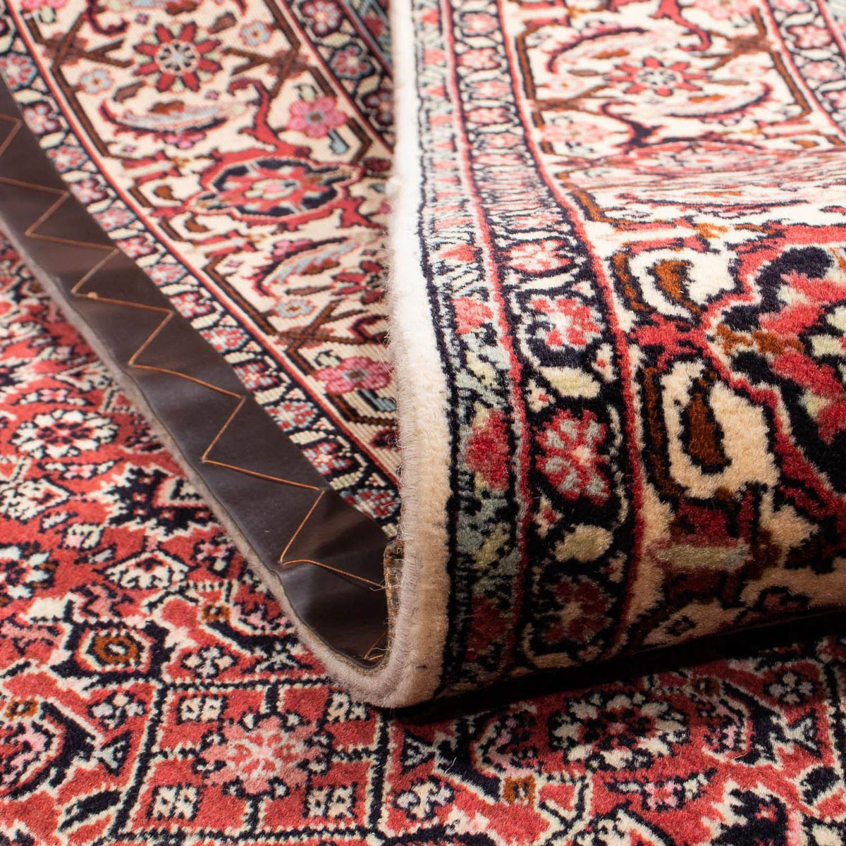 Perserteppich - Bidjar 305 x 198 cm