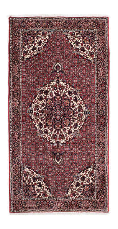 Bidjar Teppich 100x194cm - Perserteppich