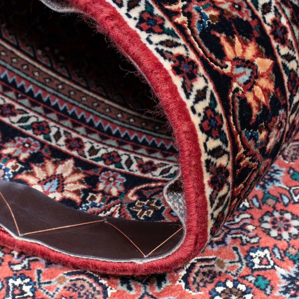 Perserteppich - Bidjar - Royal 205 x 102 cm