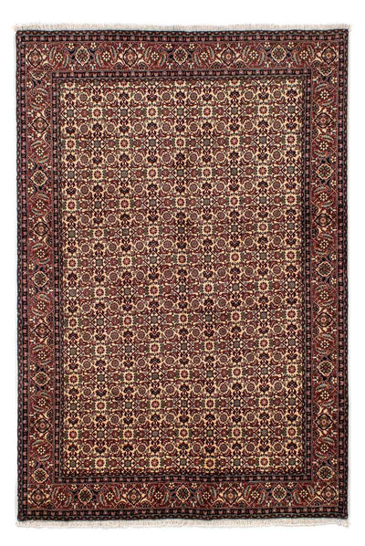 Bidjar Teppich 172x249cm - Perserteppich
