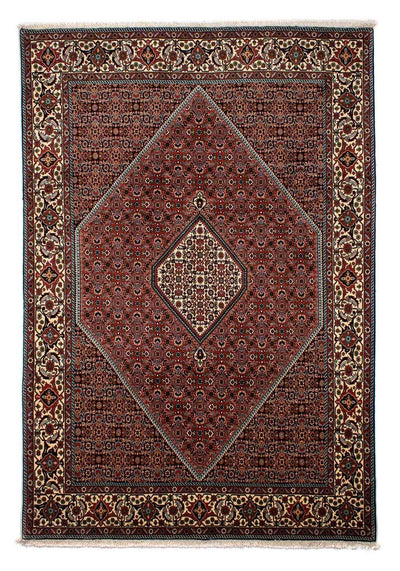 Bidjar Teppich 202x300cm - Perserteppich