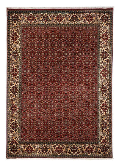 Bidjar Teppich 196x275cm - Perserteppich