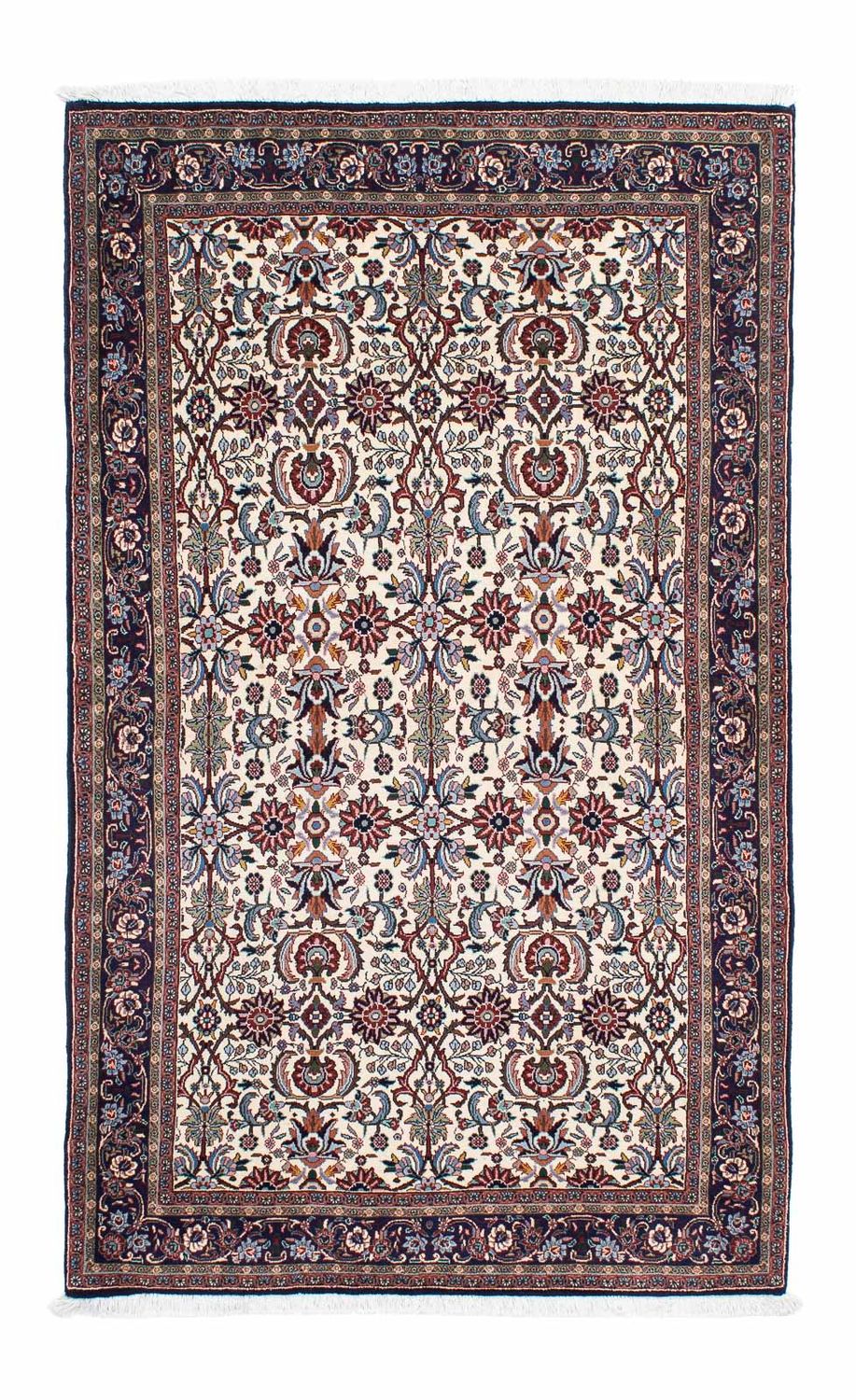 Perserteppich - Bidjar - Royal 187 x 111 cm
