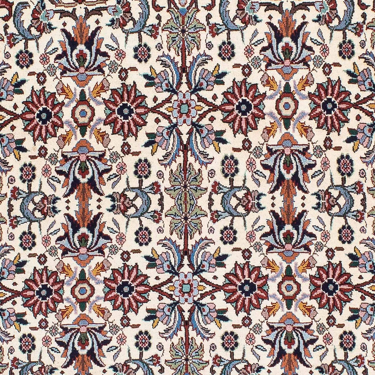 Perserteppich - Bidjar - Royal 187 x 111 cm