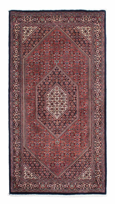 Bidjar Teppich 100x201cm - Perserteppich