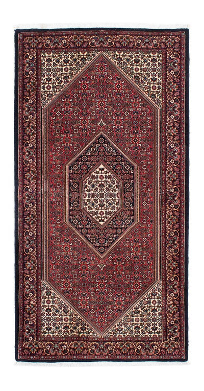 Bidjar Teppich 100x195cm - Perserteppich