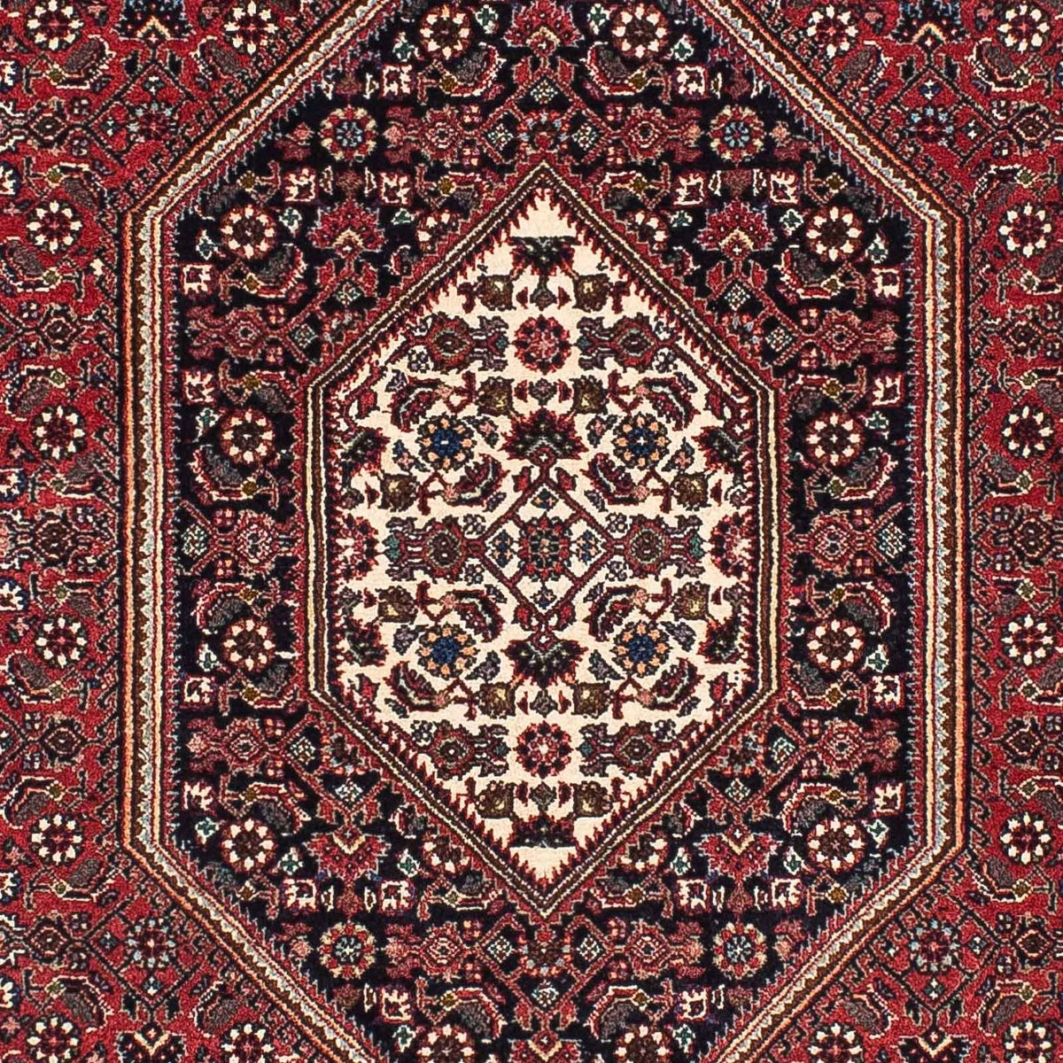 Perserteppich - Bidjar - Royal 195 x 100 cm