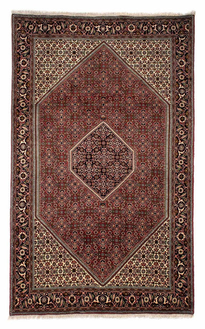 Bidjar Teppich 197x300cm - Perserteppich