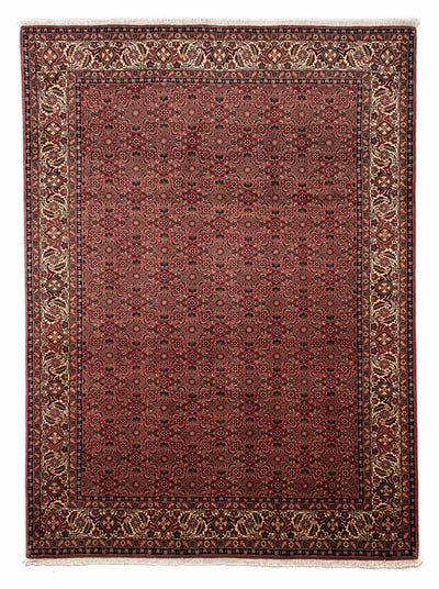 Bidjar Teppich 203x292cm - Perserteppich