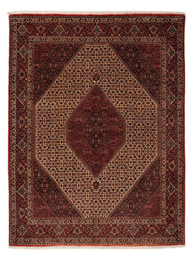 Bidjar Teppich 200x250cm - Perserteppich