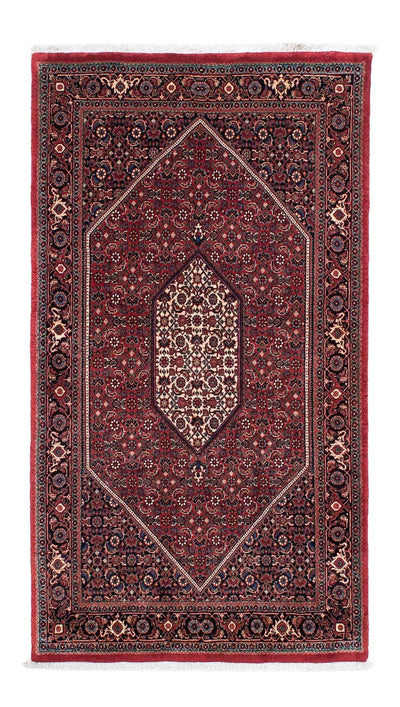 Bidjar Teppich 104x188cm - Perserteppich