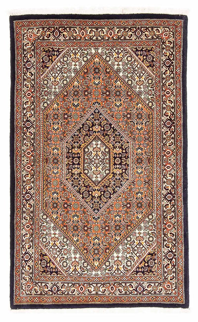 Bidjar Teppich 90x150cm - Perserteppich