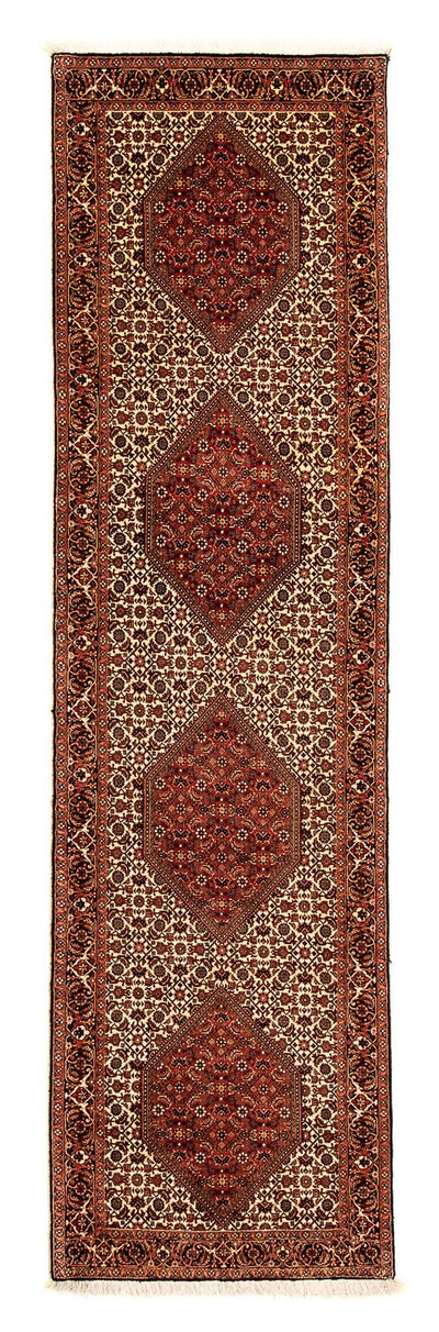 Bidjar Teppich 83x305cm - Perserteppich