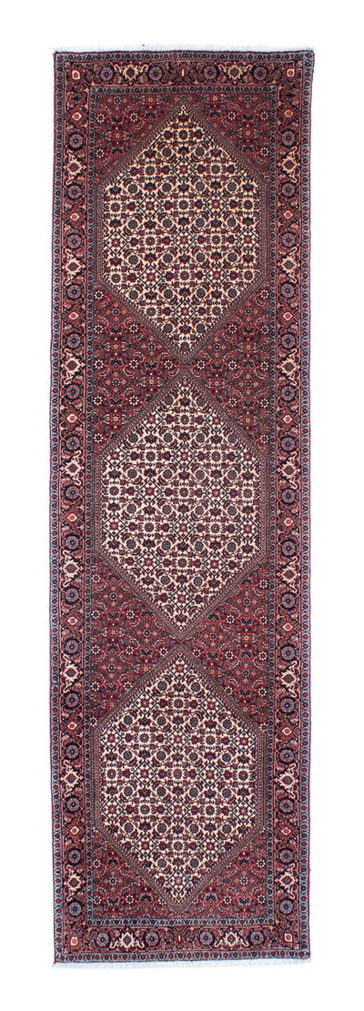 Bidjar Teppich 78x282cm - Perserteppich