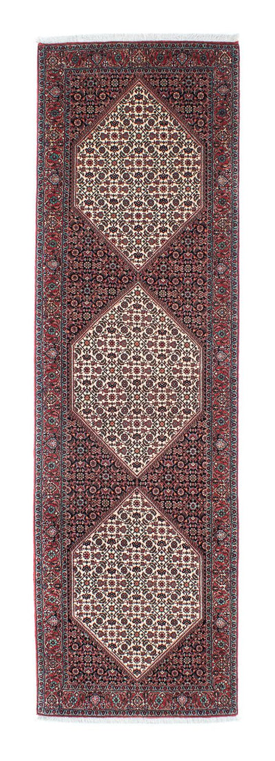 Bidjar Teppich 85x300cm - Perserteppich