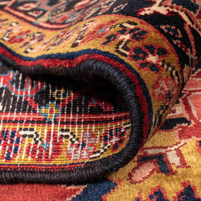 Perserteppich - Nomadic 326 x 245 cm