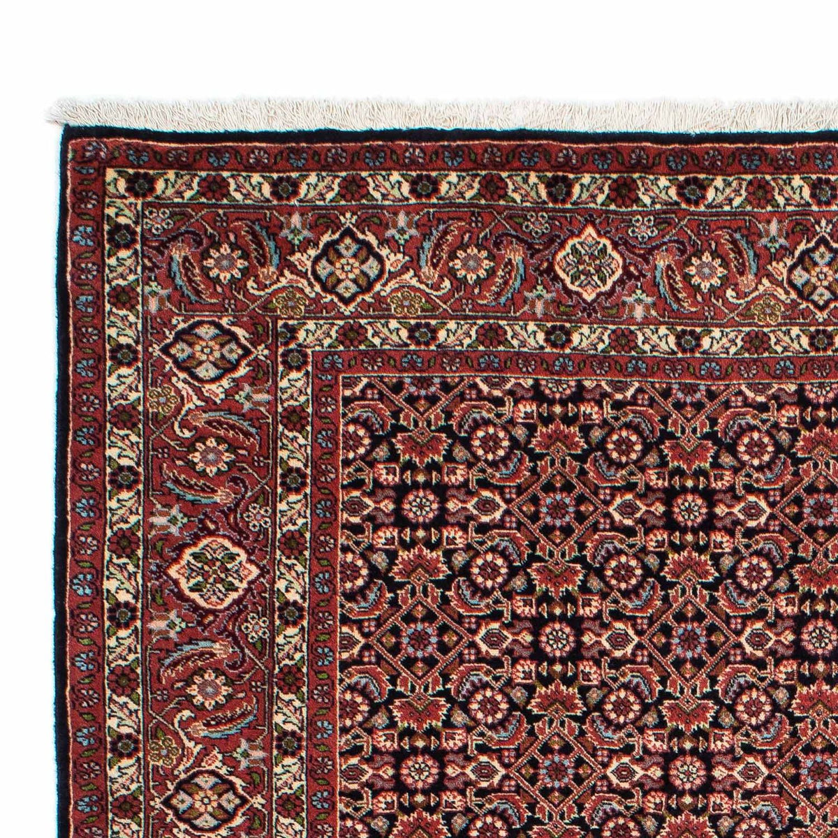 Perserteppich - Bidjar 213 x 141 cm