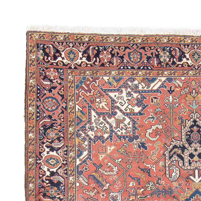 Perserteppich - Nomadic 326 x 234 cm