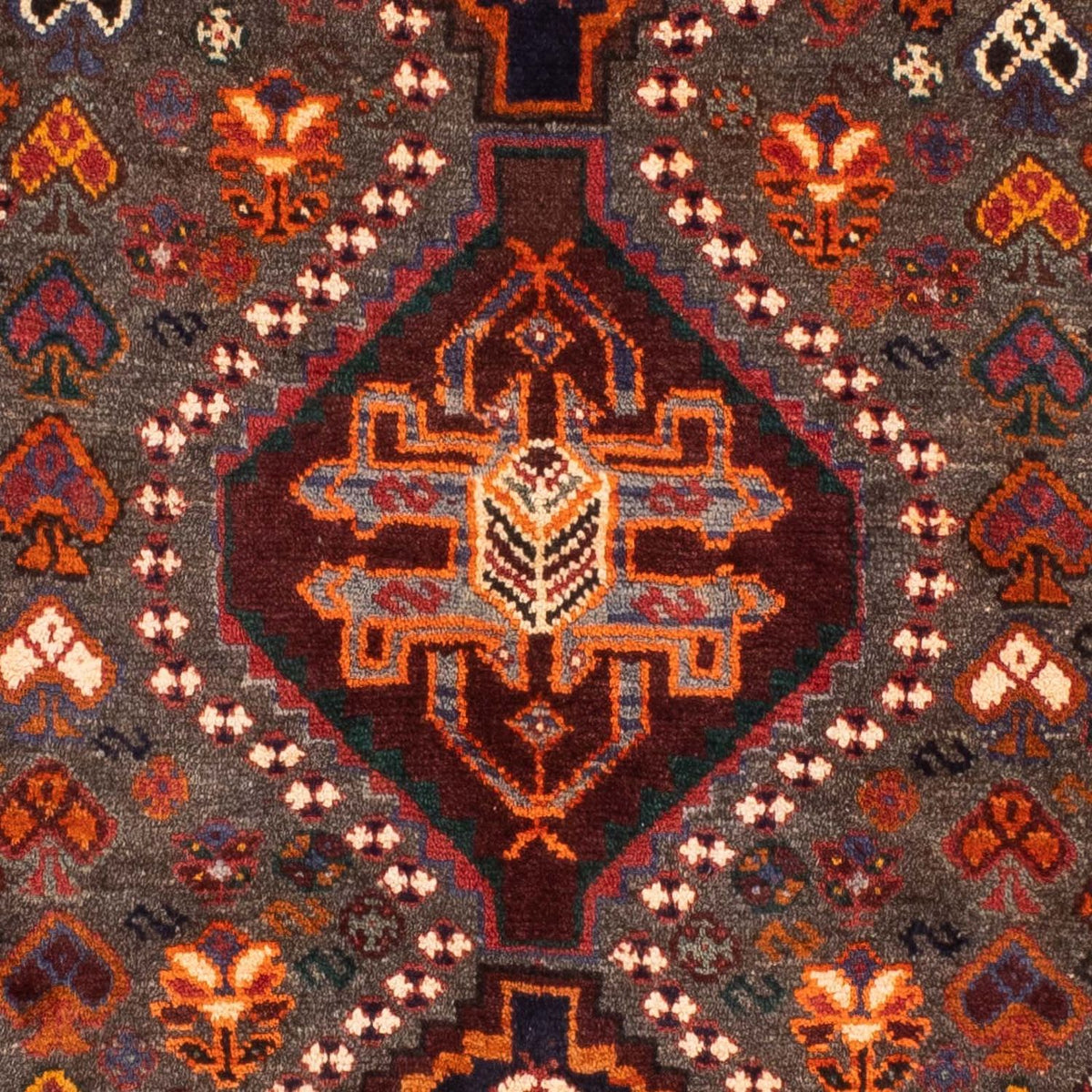 Perserteppich - Nomadic 158 x 86 cm
