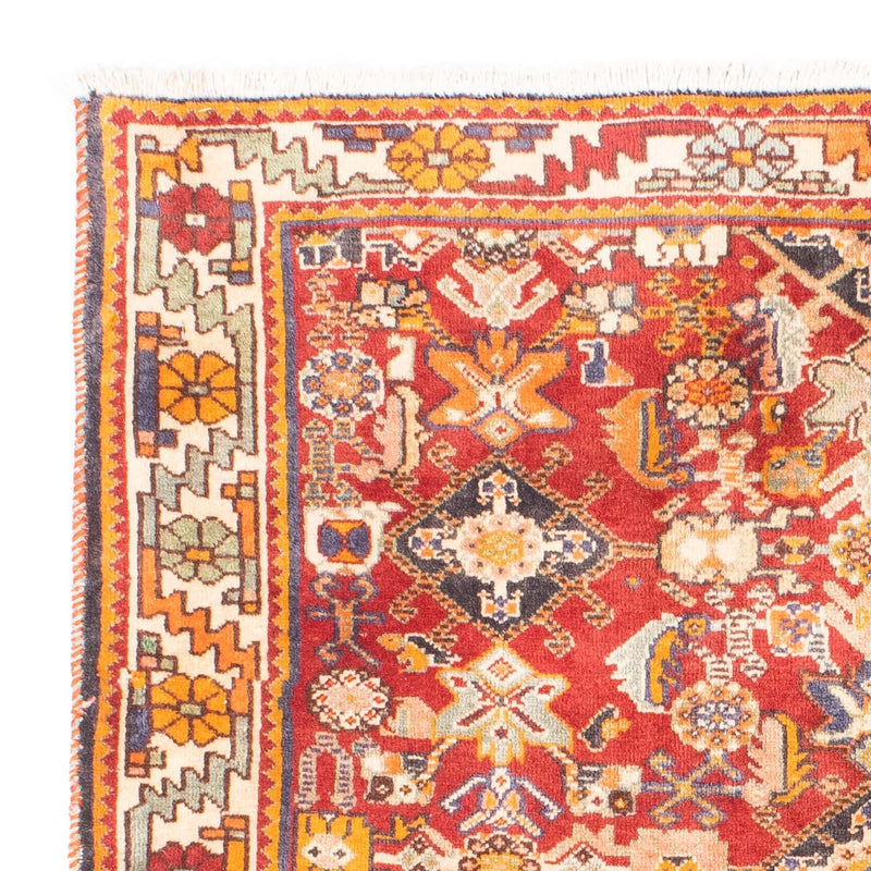 Perserteppich - Nomadic 149 x 105 cm